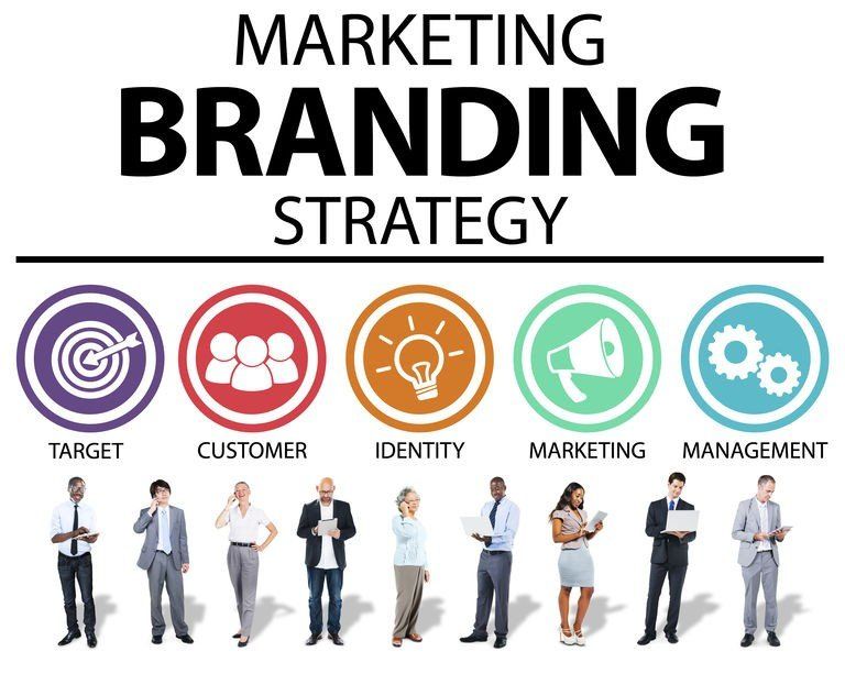 Branding Strategy — Port Orange, FL — Cheryl’s Creative Services