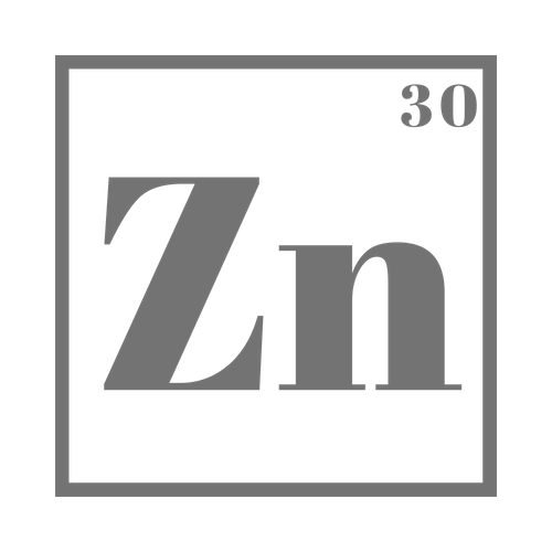 Zinc Dental Logo