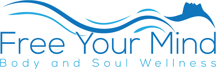 Free Your Mind Wellness logo