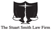 the stuart smith law firm logo