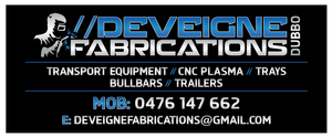 Welder & Fabricator in Dubbo