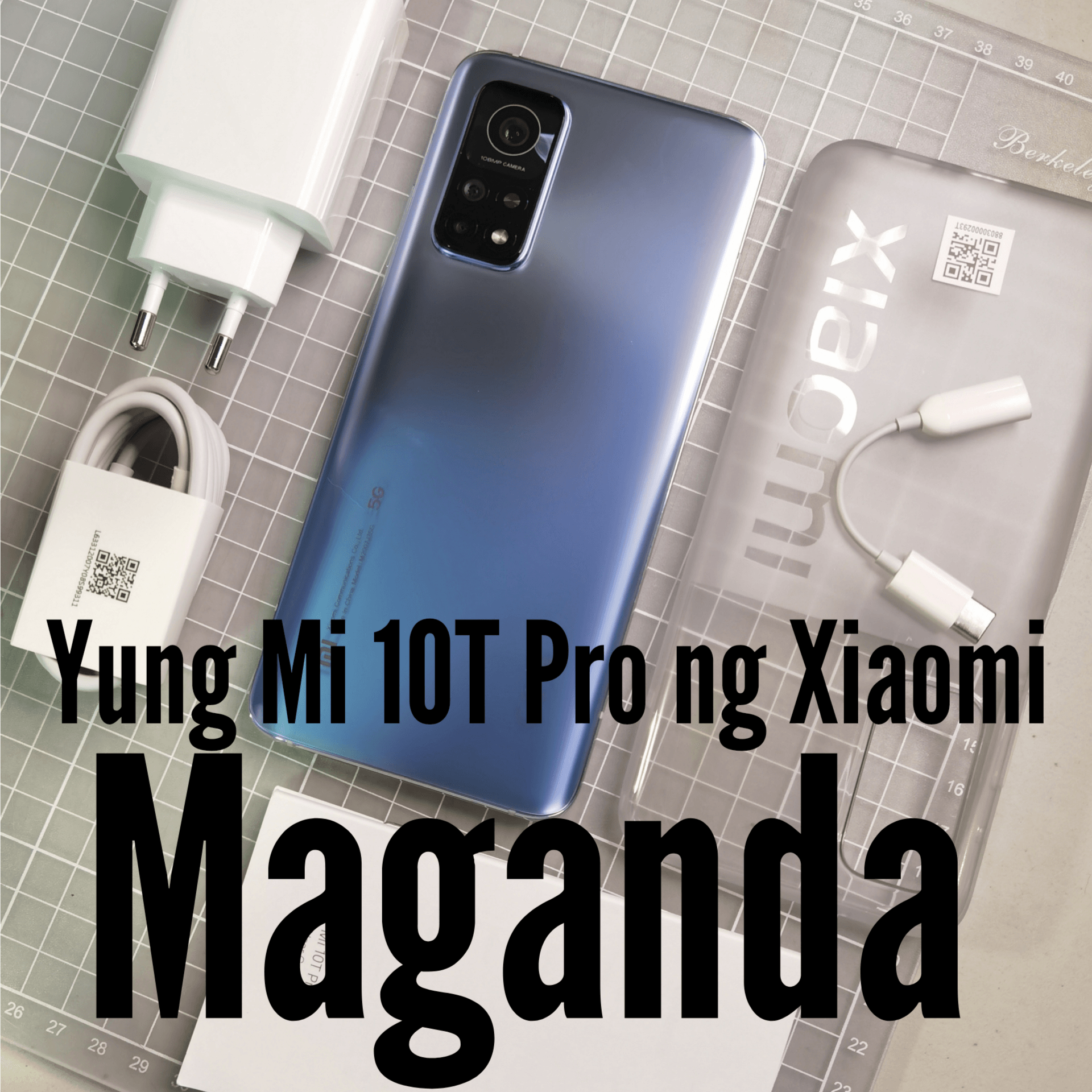 Kung nagbabalak kang bumili nitong Mi 10T Pro, yes ituloy mo na dahil sulit.