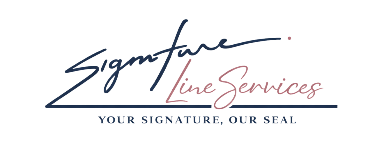 Signature Line Services