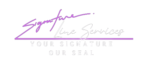 Signature Line Services