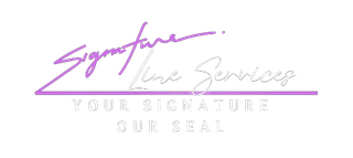 Signature Line Services