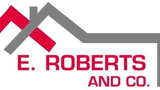 E. Roberts & Co Logo