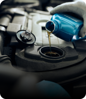 Oil Change | All Right Auto Repair: