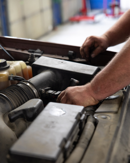 Diagnostics | All Right Auto Repair
