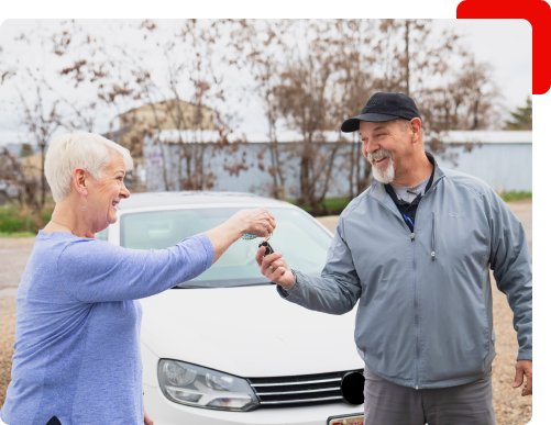 Key Exchange | All Right Auto Repair: