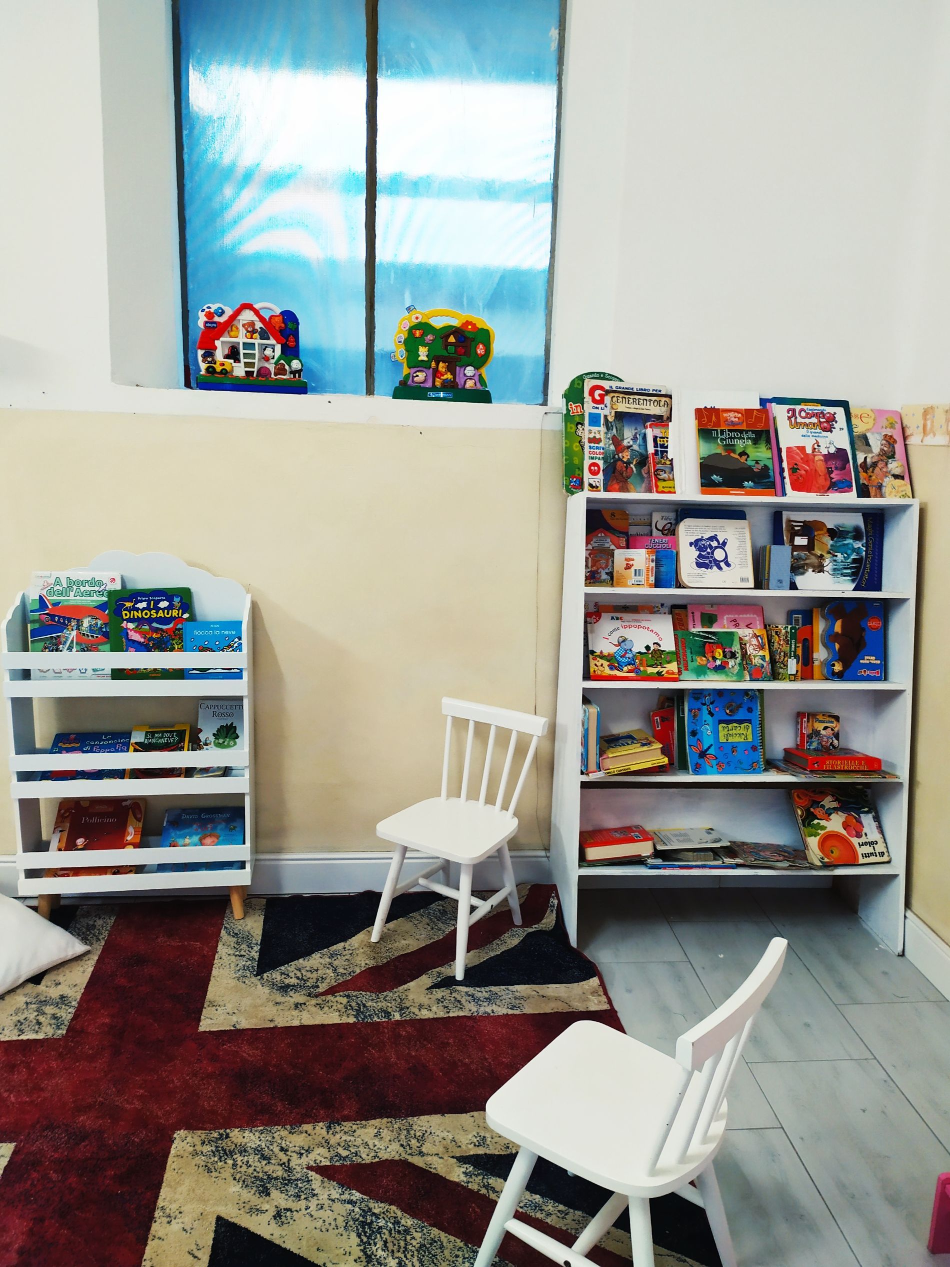 Lingua inglese per bambini