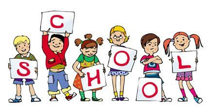 Corsi d'inglese per bambini