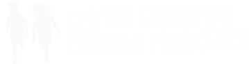 CENTRO EDUCATIVO CHIARA E FRANCESCO-LOGO