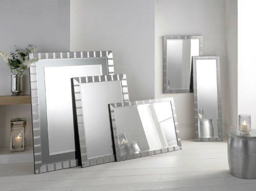 Mirrors