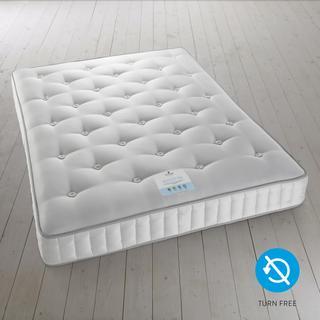 Velocity 750 Turn Free Mattress