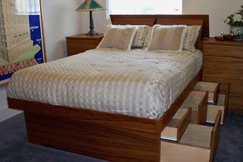 chest beds