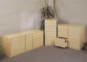 dressers various sizes