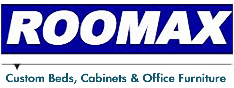 Roomax logo