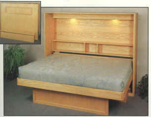 wallbed