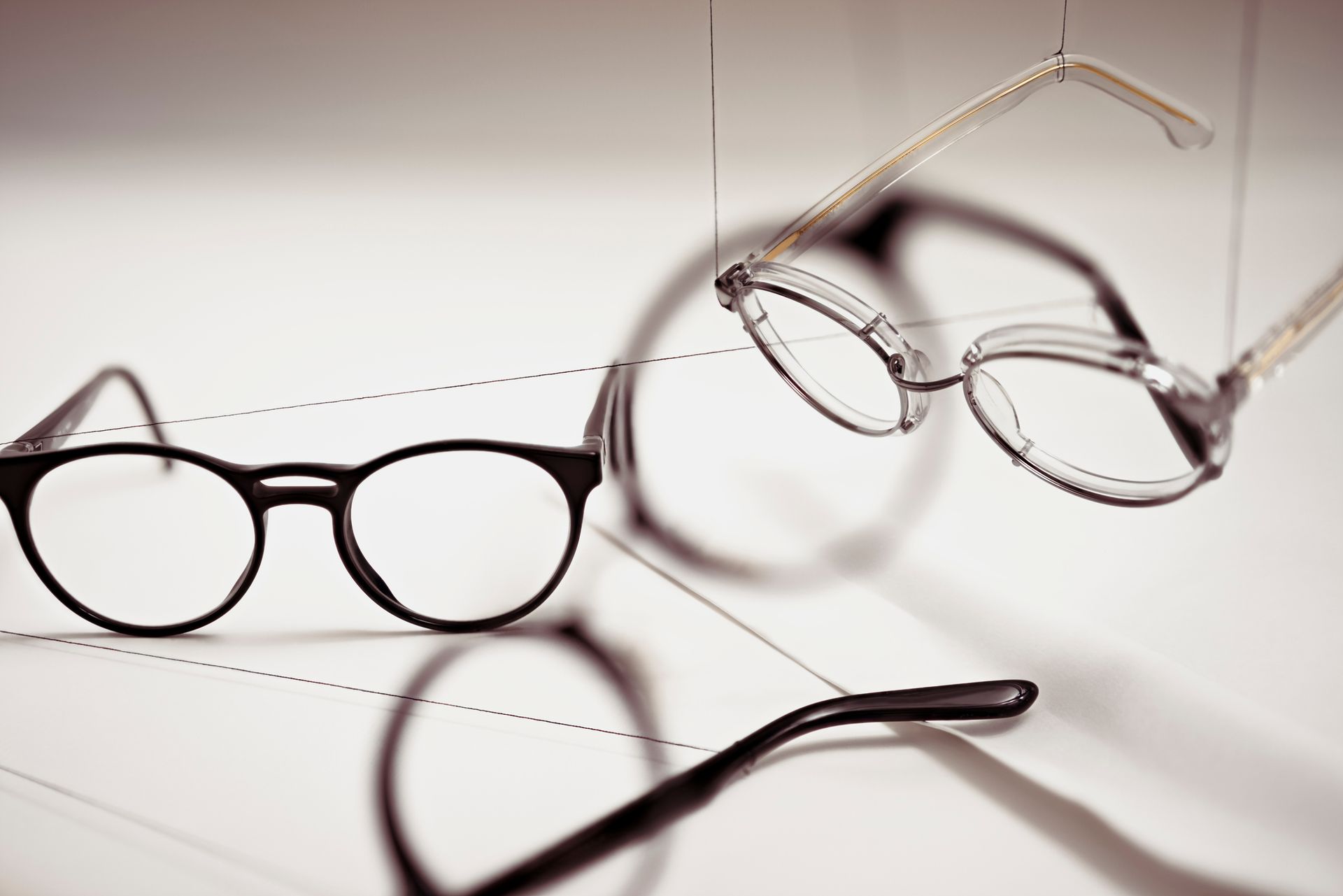 Occhiali da vista