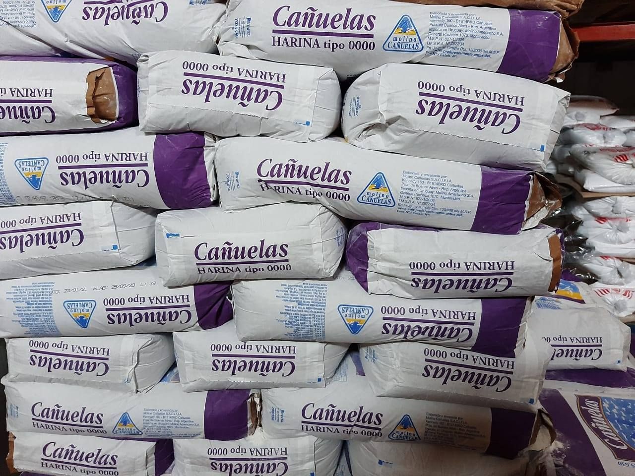 CS Comercialización SRL