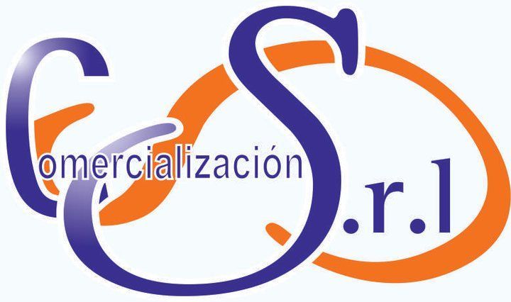 CS Comercialización SRL 