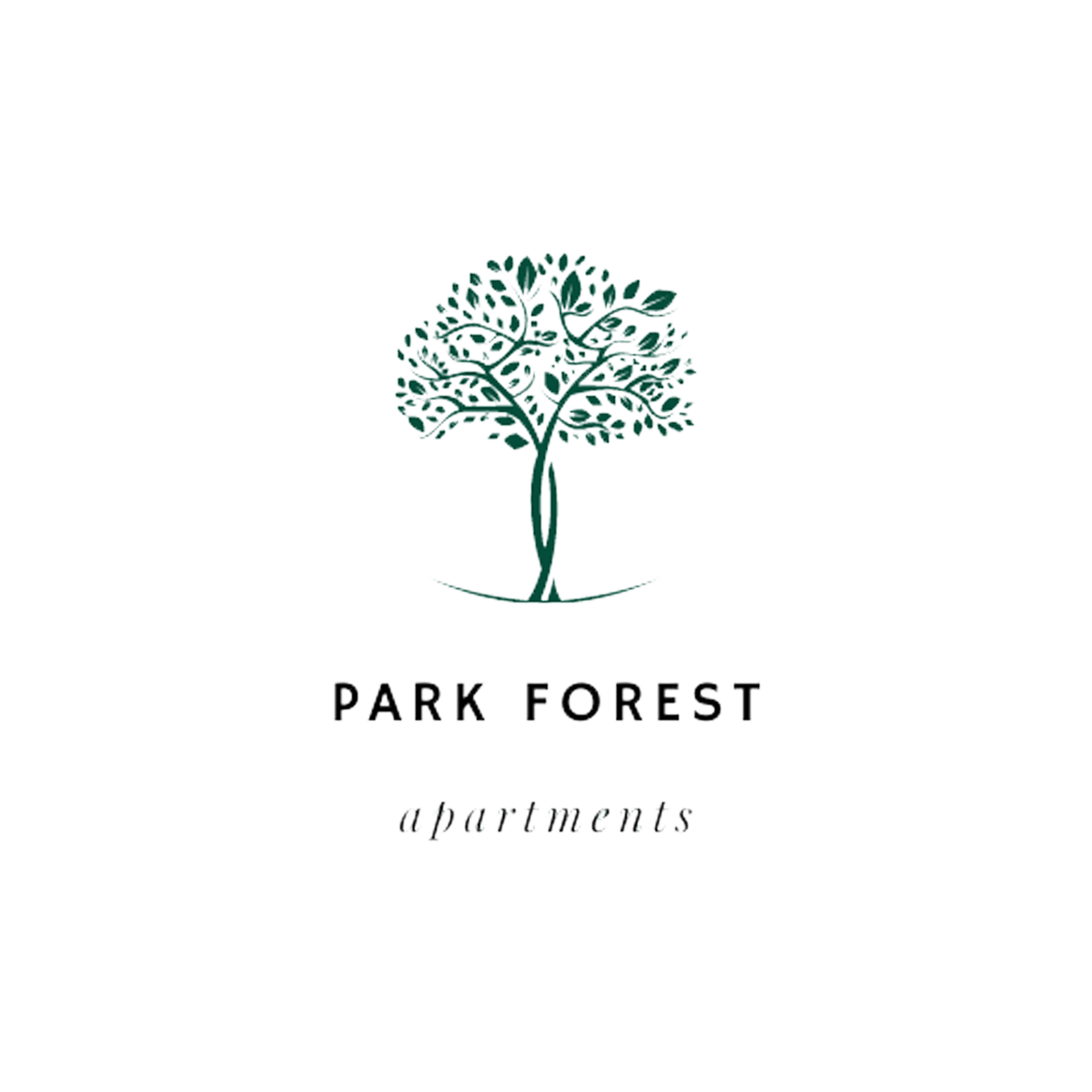 Availability Park Forest Apartments Marion, IN