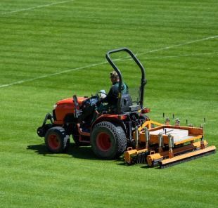 SOUTHWEST GROUNDS AND GARDENS PTY LTD