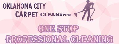 Oklahoma City Carpet Cleaning