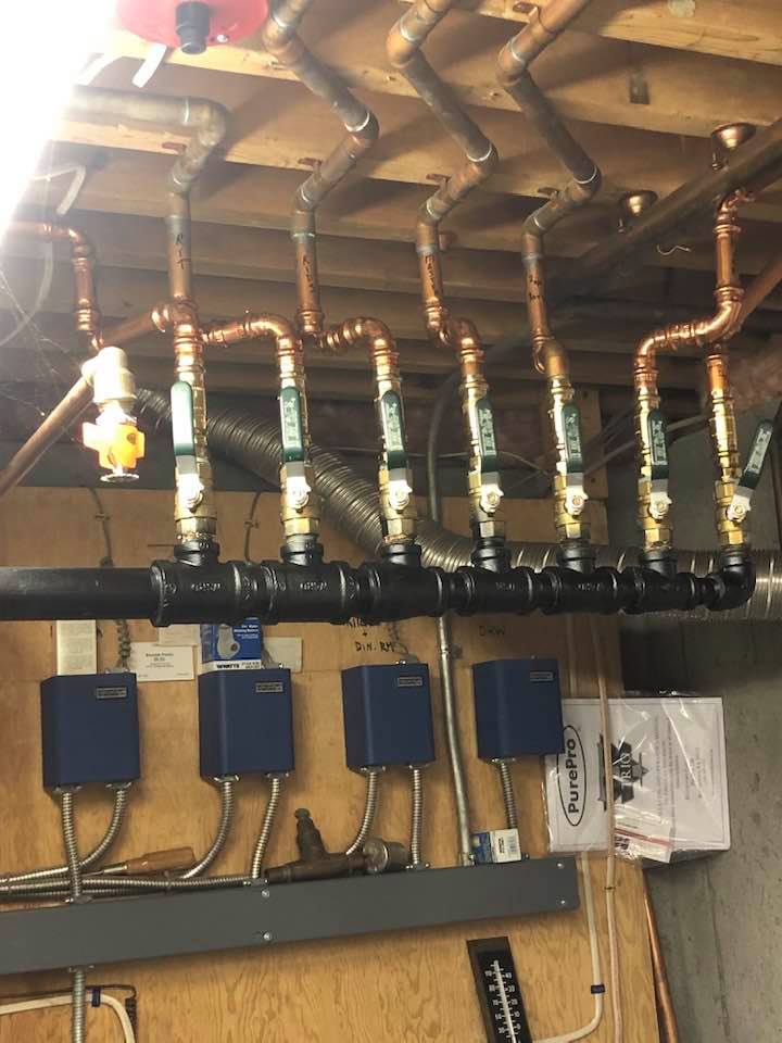 Heating Service | Rochester, NH | Stevens Mechanical