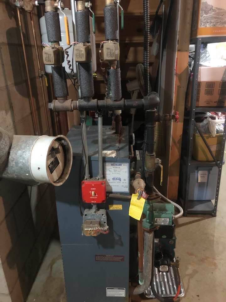 hvac installation | New Durham, NH | Stevens Mechanical