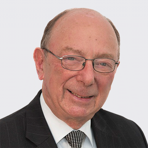 Brian Sander Benchmark Business Valuer