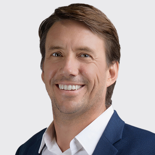 Mick Godwin Benchmark Business Valuer