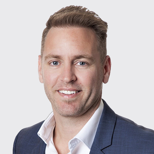 Reece O'Sullivan Benchmark Business Valuer