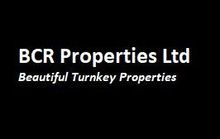 BCR Properties Ltd