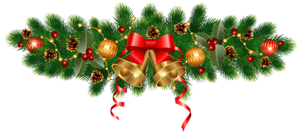 Christmas wreath