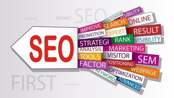 Optimized for SEO