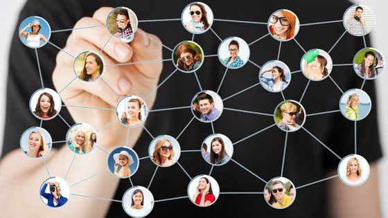 networking