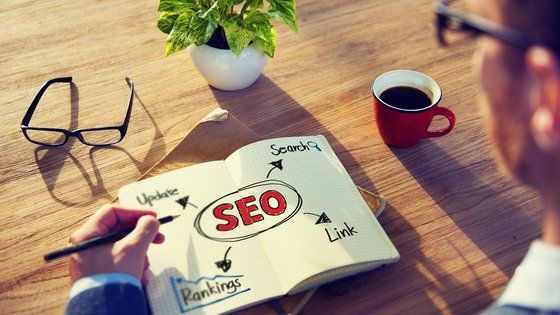 Don’t Let These SEO Mistakes Hurt You