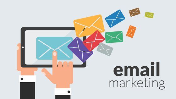 how email marketing can help your small business