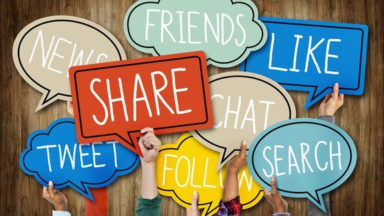 why your business needs a Facebook Business Page.