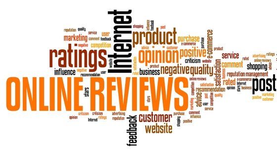 How Positive Reviews Can Help Your SEO