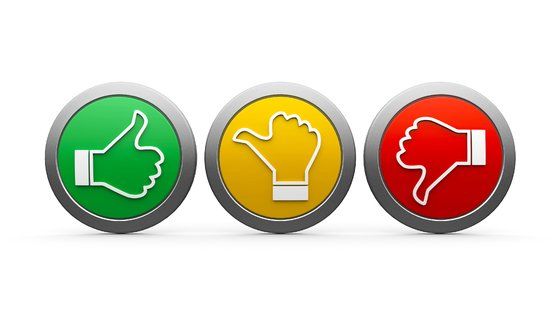 how positive reviews can help your SEO
