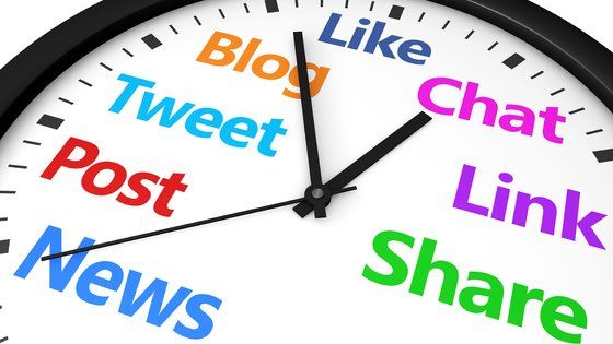 3 Social Media Tips For Your Small Business
