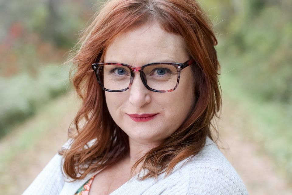 Lifestyle Headshot