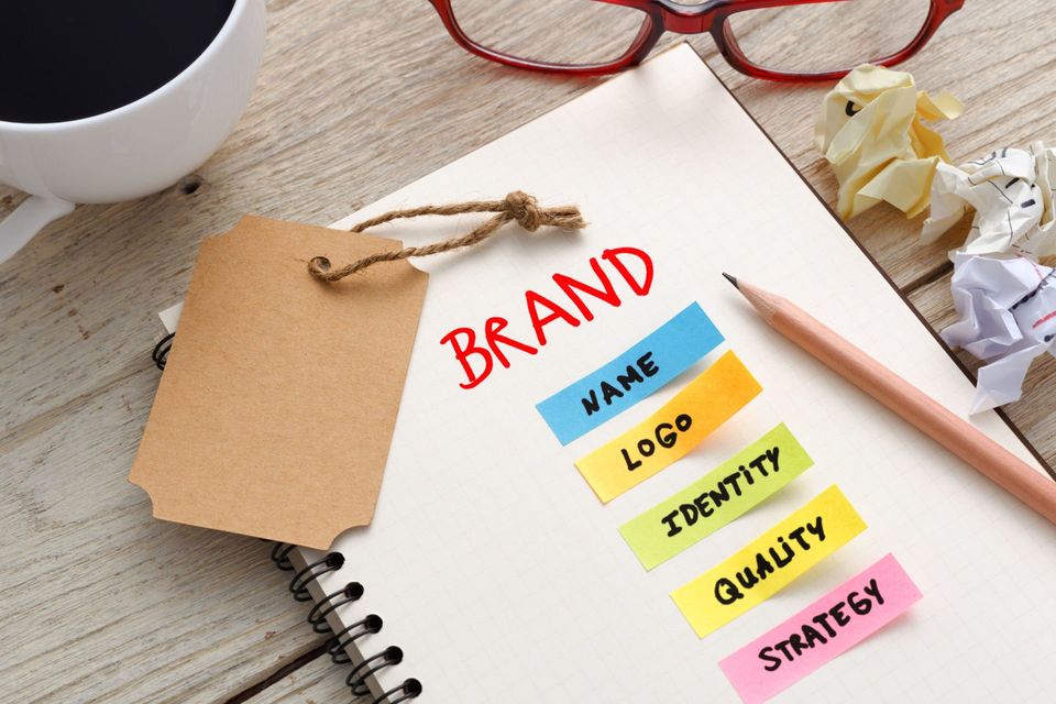 It’s About Your Brand