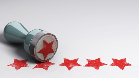 Asking for Reviews