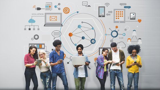 Tips For Improving Your Social Media Presence