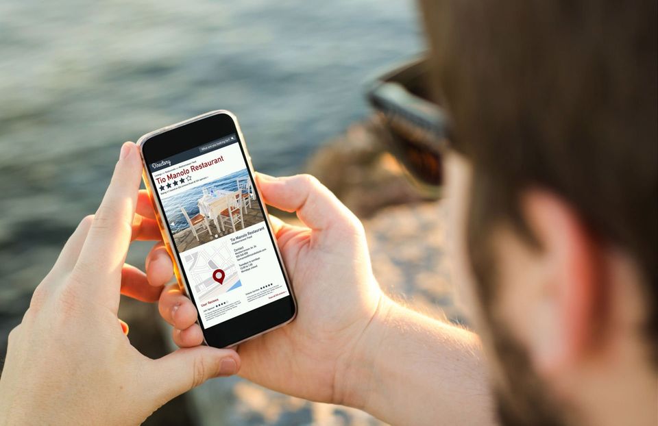 how positive reviews can help your SEO