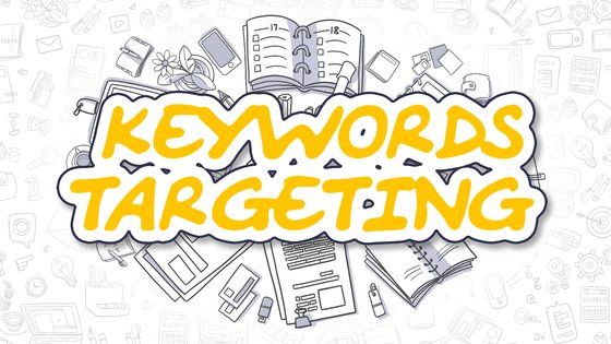 keyword stuffing