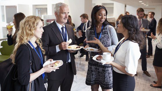 networking